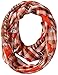 Littlearth Cleveland Browns NFL Sheer Infinity Scarf