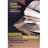 FatefulTriangle:TheUnitedStates,Israel,andthePalestinians(UpdatedEdition)(SouthEndPressClassicsSeries)