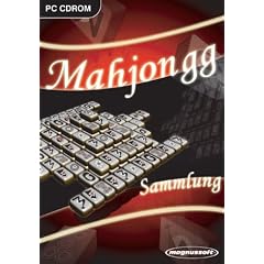 Mahjongg Sammlung (PC)