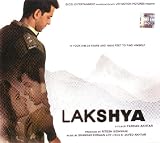 Lakshya (Film Soundtrack / Bollywood Movie Songs / Hindi Music)