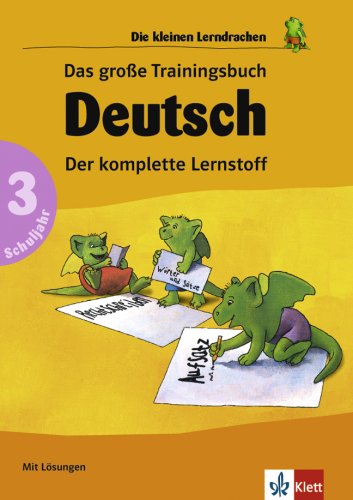 Trainingsbuch