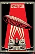Led Zeppelin Mothership Graphic Page Plant 22x34 Poster