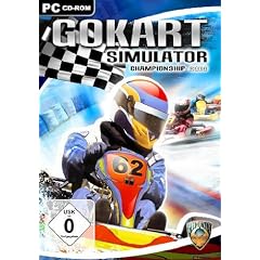 GoKart Simulator Championship 2010/2011