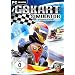 GoKart Simulator Championship 2010/2011