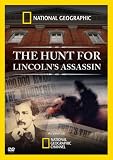 Hunt for Lincolns Assassin