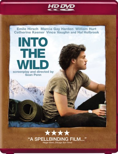 Into The Wild [HD DVD]