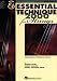 Essential  Technique 2000 Violin Book 3 Bk/CD (Essential Elements String Method)