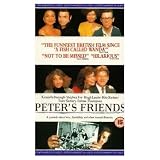 Peters Friends [VHS]