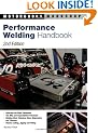 Performance Welding (Motorbooks Workshop)
