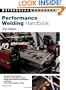 Performance Welding Handbook (Motorbooks Workshop)