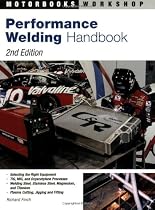 Performance Welding Handbook
