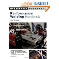 Performance Welding (Motorbooks Workshop)
