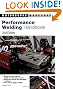 Performance Welding Handbook (Motorbooks Workshop)