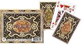 Review Gibsons Games 2285 / Piatnik playing cards - Palazzo
