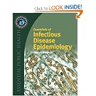 Essentials of Infectious Disease Epidemiology (Essential Public Health) by Manya Magnus