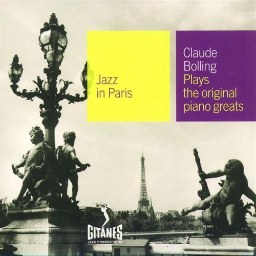 Claude Bolling Big Band Photo 3