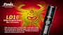 Fenix LD10 Golden Ox Special Edition Cree Premium Q5 7090 XR-E LED 120 Lumen Flashlight Black