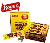 Boyer Candy Company Giant Mallo Cups