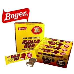 Boyer Candy