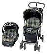 Evenflo Journey Premier Travel System - Lakewood