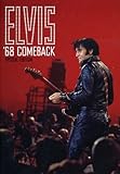 Elvis Presley - '68 Comeback Special (Special Edition) [DVD] [2006]