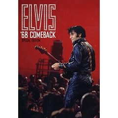 Elvis Presley - '68 Comeback Special (Special Edition) [DVD]