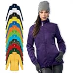 B&C - Ladies Windbreaker 'Sirocco Woman'
