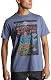 Exclusive Junk Food Clothing Men’s Superman Short Sleeve T-Shirt Buy Now