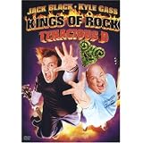 Kings of Rock - Tenacious Dvon "Jack Black"