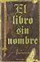 El libro sin nombre