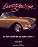 cover of Barrett-Jackson: The World's Greatest Collector Car Event