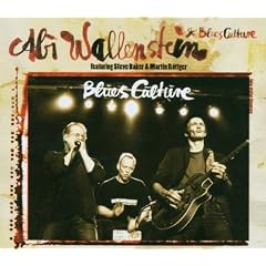 Blues Culture