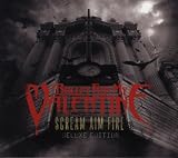 Scream Aim Fire: Deluxe Edition/+DVD