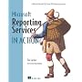 Microsoft Reporting Services in Action (In Action series)