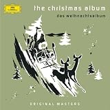 Christmas Album: Original Masters
