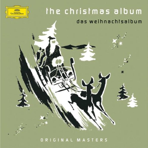 Christmas Album: Original Masters