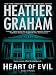 Heart of Evil (Krewe of Hunters)