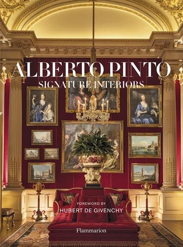Download Alberto Pinto Signature Interiors Pdf Epub Ebook