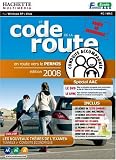 Revue Avanquest  / Code de la route AAC 2008