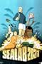 (24x36) Sealab 2021 CARTOON NETWORK Adult Swim TV Poster