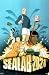 (24x36) Sealab 2021 CARTOON NETWORK Adult Swim TV Poster