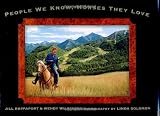 People We Know, Horses They Love