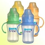 Born Free Drinking Cup, Colors May Vary