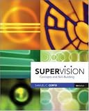Supervision: Concepts and Skill-Building