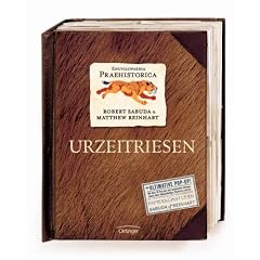 Urzeitriesen - Pop-up
