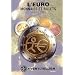 Euro 5 : Monnaies et billets 1999-2009