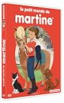 Martine - Volume 1 - Le petit monde d...
