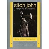 Elton John - One Night Only: The Greatest Hits Live at Madison Square Garden (2000)