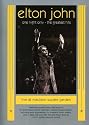 Elton John - One Night Only (The Greatest Hits Live at Madison Square Garden)