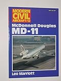 McDonnell Douglas MD-11